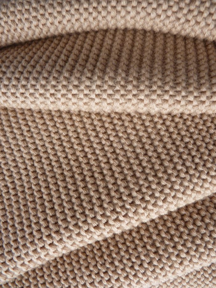 scarf cou de foudre