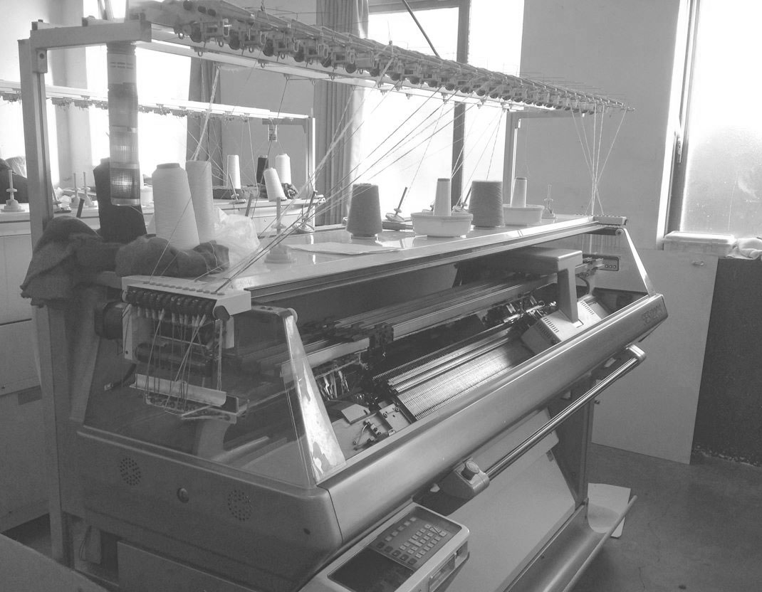 Echarpe made in France éco-responsable