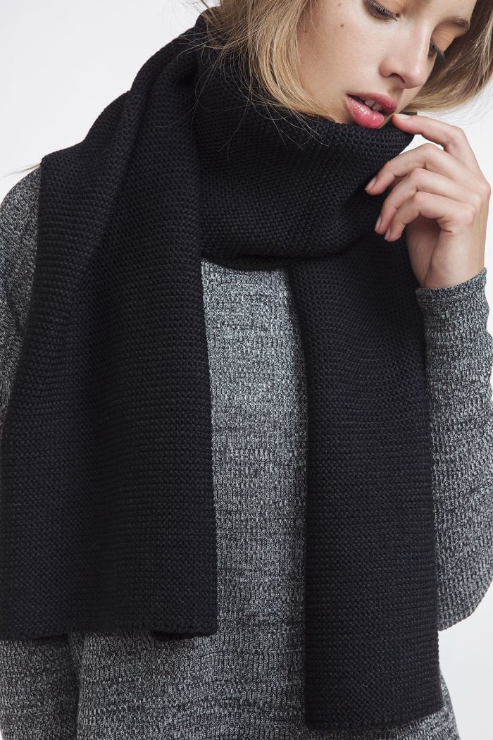 scarf
