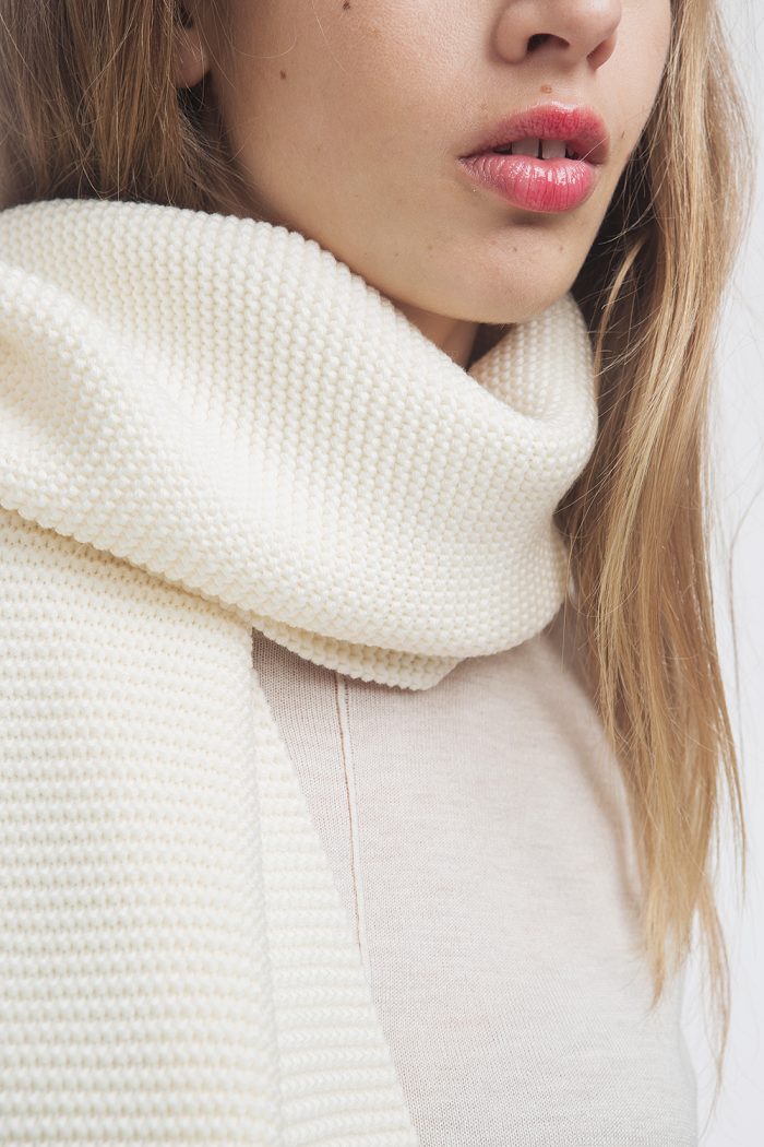 scarf