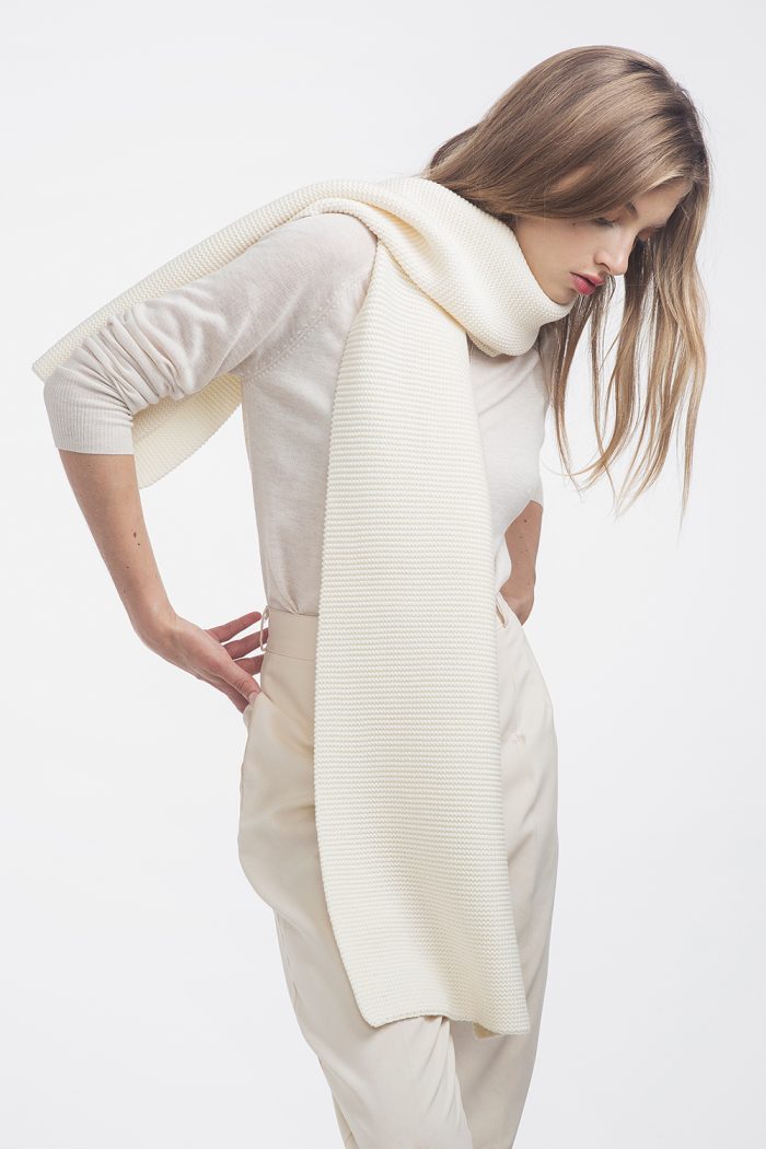 scarf