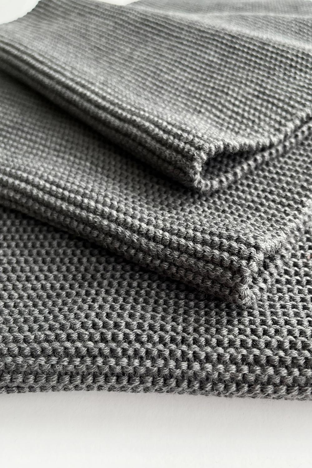 écharpe made in France, écharpe éco-responsable, écharpe éthique