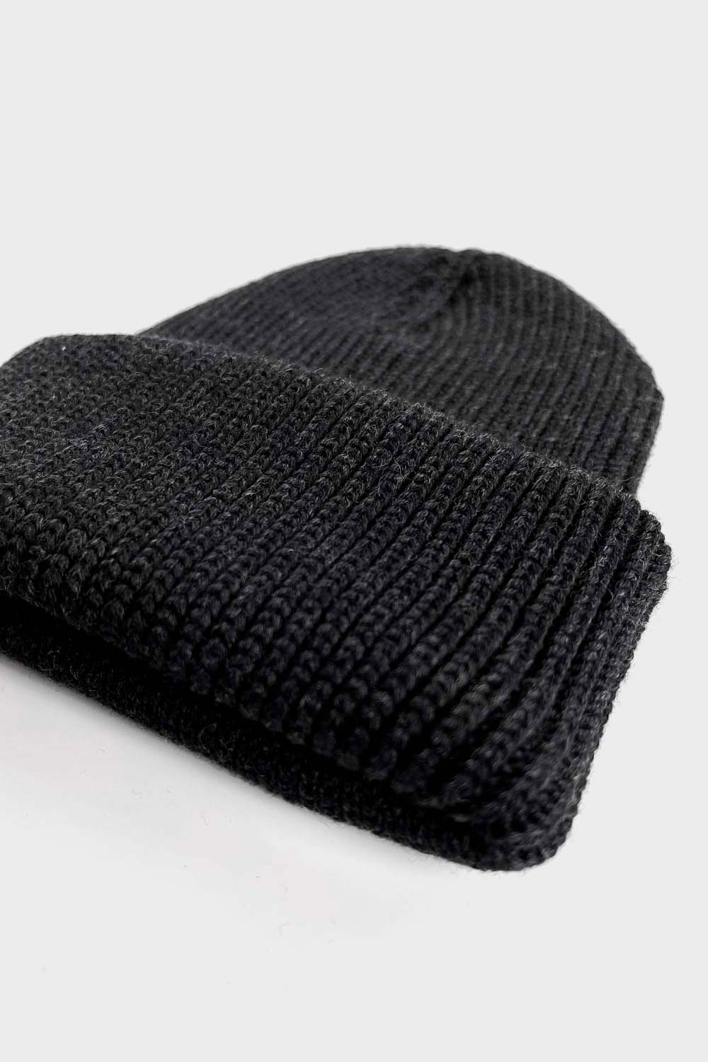Bonnet made in France éco-responsable