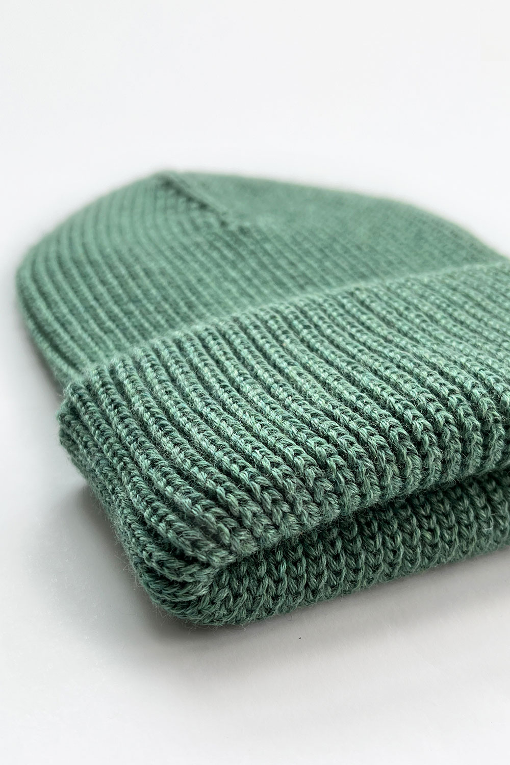 Bonnet made in France éco-responsable