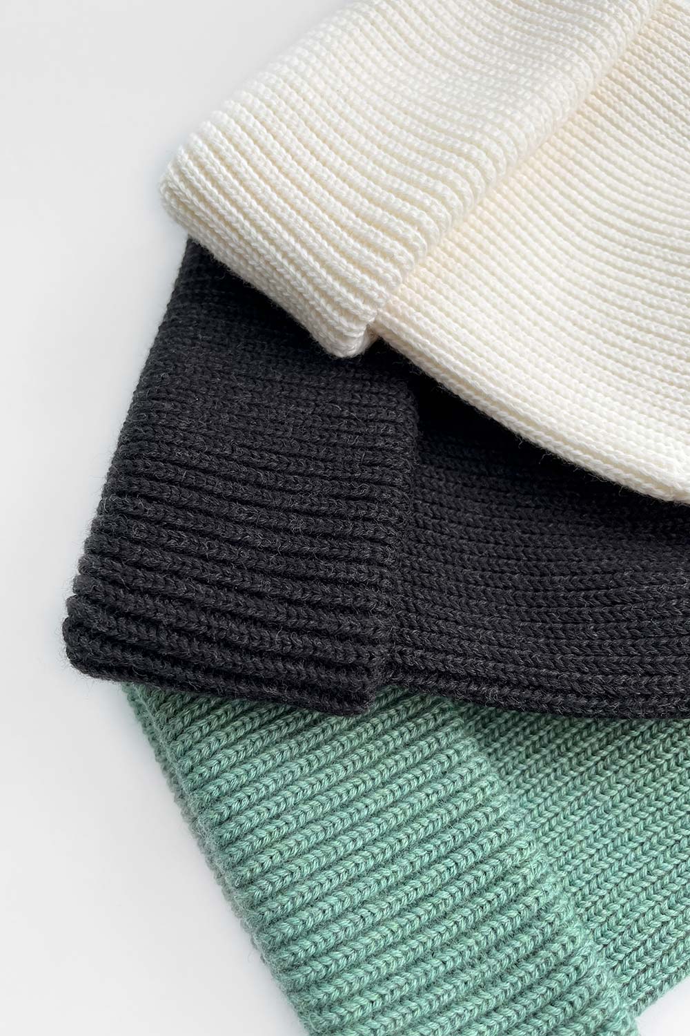 Bonnet made in France éco-responsable