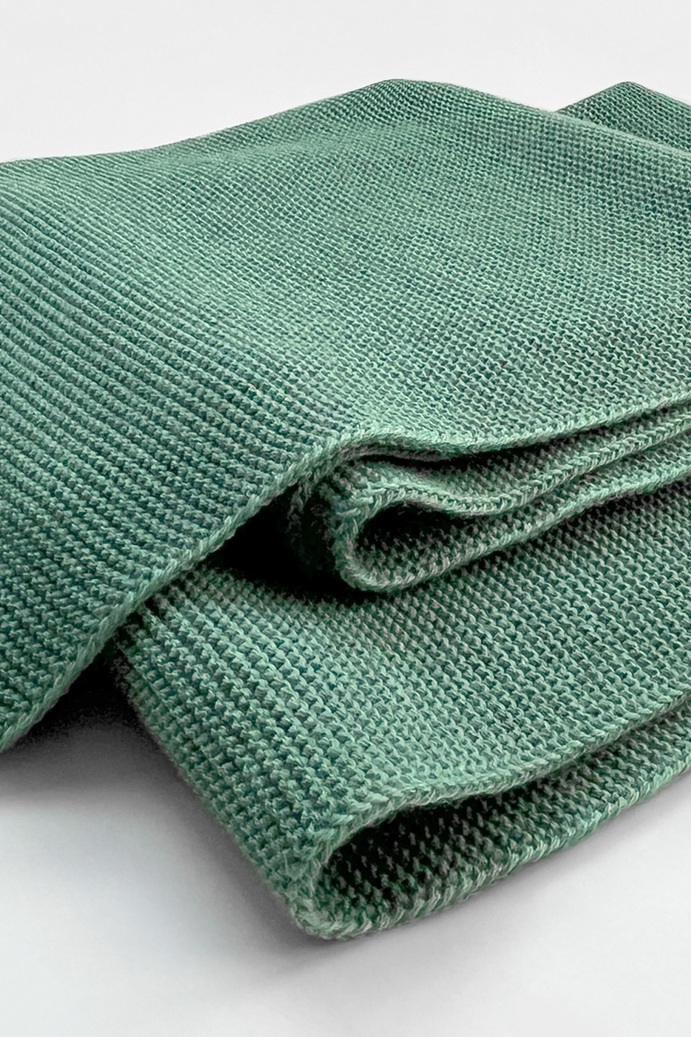 Echarpe made in France éco-responsable éthique